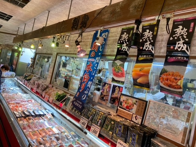 鎌万水産　鎌倉駅前店(神奈川県鎌倉市/鎌倉駅/軽作業)_3