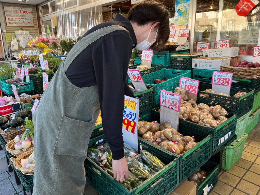 鎌万水産　鎌倉駅前店(神奈川県鎌倉市/鎌倉駅/スーパー・コンビニ)_2